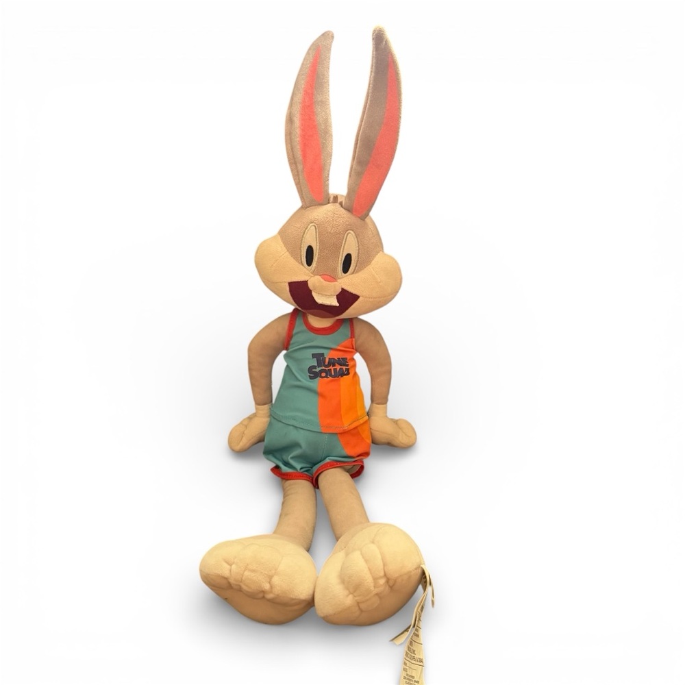 Bugs Bunny Plush